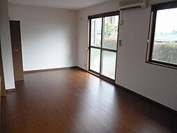 グリーンコート上松　Ａ 2 1階3LDKのリビング/ダイニング