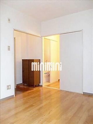 アーバン五明A棟_内装_5