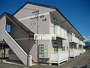 アーバン五明A棟の賃貸物件