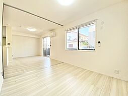 セジュールＩＭＡＣＨＩ 105 1階2LDKのリビング/ダイニング