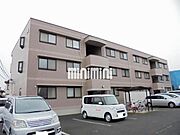 ガーデンテラス大日方Ａの賃貸物件