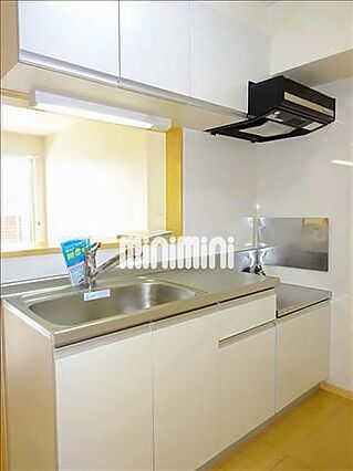 ヴィラヴェール_内装_1