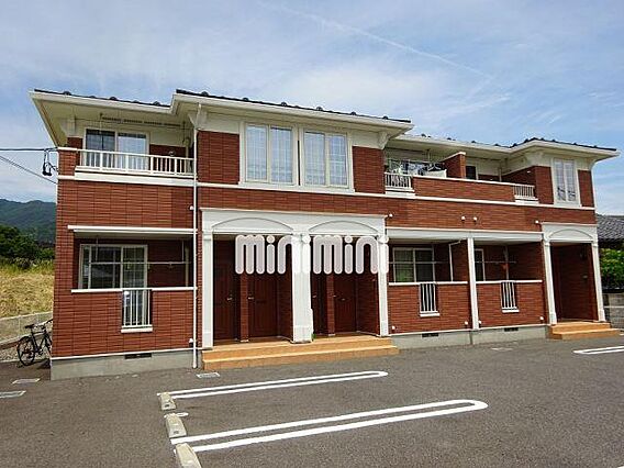 ヴィラヴェール_トップ画像