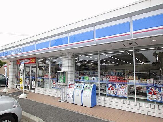 ヴィラヴェール_周辺_2