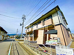 エスポアール小池Ａ棟