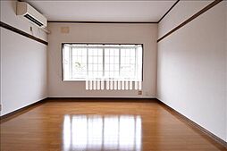 オアシス綾 102 1階3DKのリビング/ダイニング