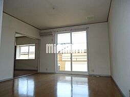 セエ・モア本郷 203 2階3DKのリビング/ダイニング