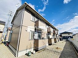 ラ・シャストII　Ａ