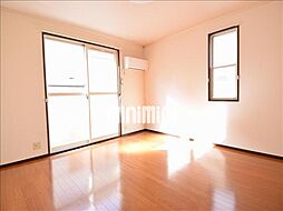 フォーダイヤモンズタウン　Ｆ棟 115 1階1Kのリビング/ダイニング