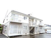 フレグランス川中島 2階 築36年の賃貸物件