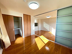 プリマベーラ 206 2階1LDKのリビング/ダイニング