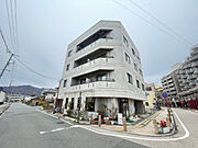 メゾンこばやし 2階 築20年7ヶ月の賃貸物件