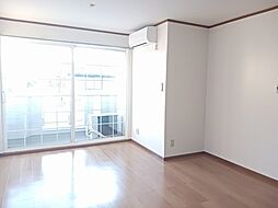 エスポワールＫ＆Ｓ 202 2階2LDKのリビング/ダイニング