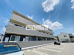 クレール三輪田町