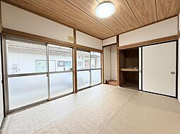 JR信越本線 長野駅 徒歩19分の賃貸一戸建て 1階3DKのリビング/ダイニング