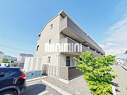 オリンピアパーク 203