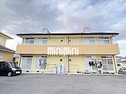 メゾン・山崎　Ｃ棟