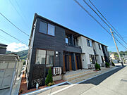 コンフォルト城山の賃貸物件