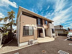 メゾンドリエールＡ