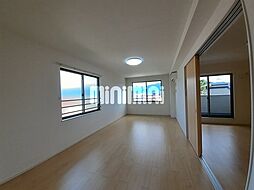 シャルマン　Ｂ 301 3階1LDKのリビング/ダイニング