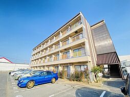 ＳＵＮＮＹハイツＮＡＯＥ 403