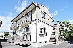 フレグランスひがの　Ｗ棟 102