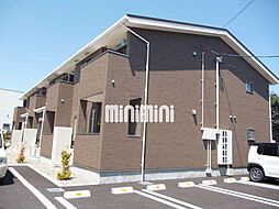 メゾンシュクレ　II 201