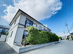 ディアス犀北　Ｂ棟 102