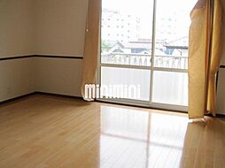 シュピールドーゼ 201 2階3LDKのリビング/ダイニング