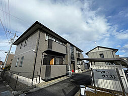 グリーンコート・ウエスト