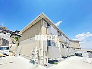 ブライト・フルール 2階 築6年7ヶ月の賃貸物件