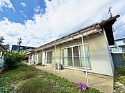 長野駅より徒歩19分 1階 築51年の賃貸物件