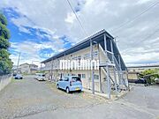 安茂里駅より徒歩18分 2階 築52年7ヶ月の賃貸物件