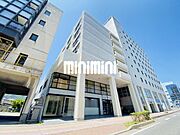 長野駅より徒歩8分 5階 築38年の賃貸物件