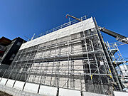 トリシア居町 1階 新築の賃貸物件