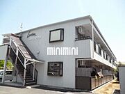 稲荷山駅より徒歩5分 1階 築30年3ヶ月の賃貸物件