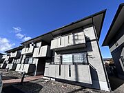 長野駅よりバス23分 徒歩9分 2階 築27年4ヶ月の賃貸物件