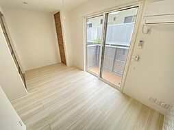 セゾン街角 103 1階1Kのリビング/ダイニング