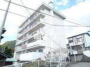 善光寺下駅より徒歩17分 3階 築55年6ヶ月の賃貸物件