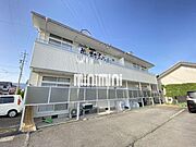 メゾン岩渕B 1階 築37年の賃貸物件