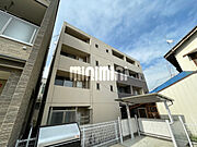 権堂駅より徒歩11分 4階 築15年4ヶ月の賃貸物件