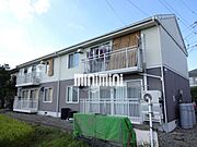 長野駅より徒歩37分 2階 築33年1ヶ月の賃貸物件