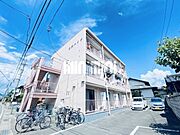 北沢ハイツ 3階 築36年の賃貸物件