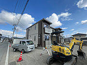 フワィエ西和田の賃貸物件