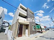 グランスタニコラの賃貸物件