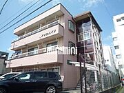 アサヒハイツの賃貸物件