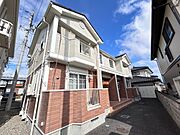 本郷駅より徒歩8分 1階 築17年4ヶ月の賃貸物件