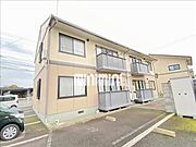 メゾンクレール原２Ｂ 2階 築28年9ヶ月の賃貸物件