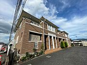 グラン・フルールの賃貸物件