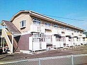 パティオ桜 1階 築32年9ヶ月の賃貸物件